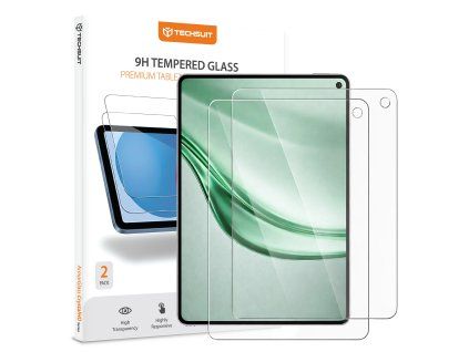 Techsuit - ArmorGlass CrystalHD (2 pack) - Huawei MatePad Mini 8.8 - Clear