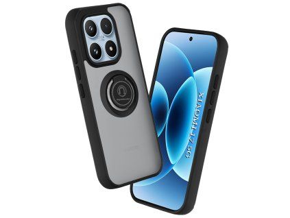 Techsuit - Glinth - Xiaomi 17 - Black