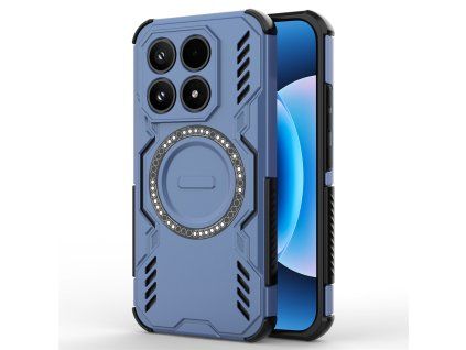 Techsuit - ArmorMag Case - Xiaomi 17 - Blue