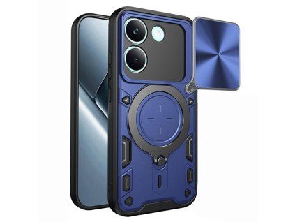 Techsuit - CamGuard Pro - Xiaomi Poco X8 Pro - Blue