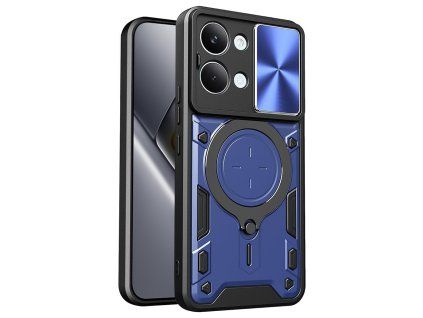 Techsuit - CamGuard Pro - Xiaomi Poco X8 Pro Max - Blue