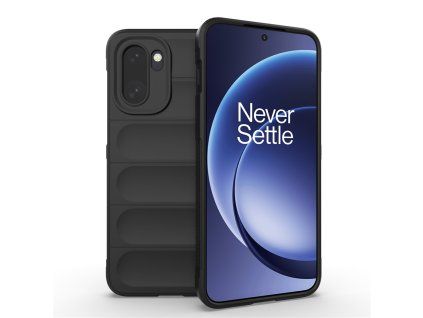 Techsuit - Magic Shield - OnePlus 15R - Black