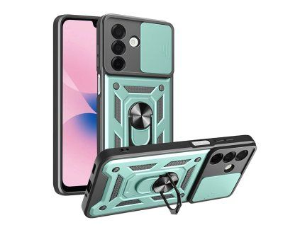 Techsuit - CamShield Series - Samsung Galaxy A27 5G - Green