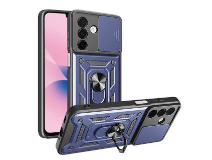 Techsuit - CamShield Series - Samsung Galaxy A27 5G - Blue