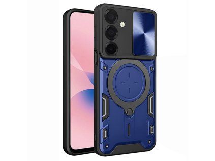 Techsuit - CamGuard Pro - Samsung Galaxy A27 5G - Blue