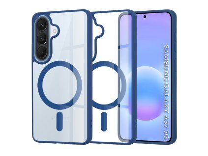 Techsuit - MagSafe Pro - Samsung Galaxy A57 5G - Blue