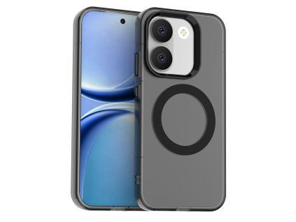 Techsuit - CandyCase MagSafe - Xiaomi Poco X8 Pro - Black