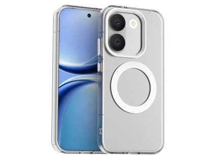 Techsuit - CandyCase MagSafe - Xiaomi Poco X8 Pro - White