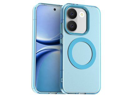 Techsuit - CandyCase MagSafe - Xiaomi Poco X8 Pro - Blue