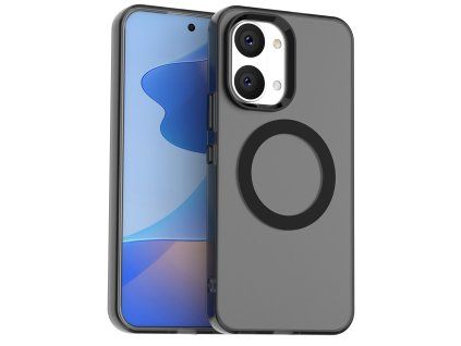 Techsuit - CandyCase MagSafe - Xiaomi Poco X8 Pro Max - Black
