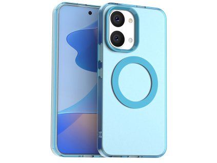 Techsuit - CandyCase MagSafe - Xiaomi Poco X8 Pro Max - Blue