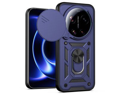 Techsuit - CamShield Series - Xiaomi 17 Ultra - Blue