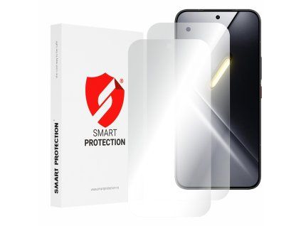 Smart Protection - Premium Classic (2 pack) - Xiaomi Poco X8 Pro Max - Clear