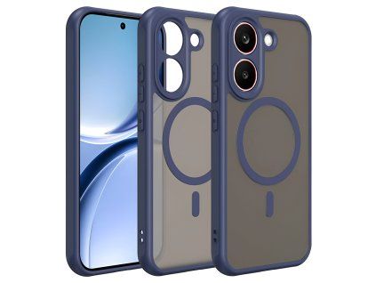 Techsuit - HaloFrost II MagSafe - Xiaomi Poco X8 Pro - Navy Blue