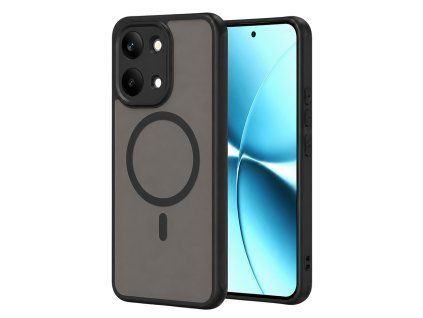 Techsuit - HaloFrost II MagSafe - Xiaomi Poco X8 Pro Max - Black