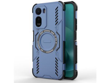 Techsuit - ArmorMag Case - Xiaomi Redmi A7 Pro 4G - Blue