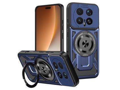 Techsuit - RuggedCam - Honor Magic8 Pro - Blue