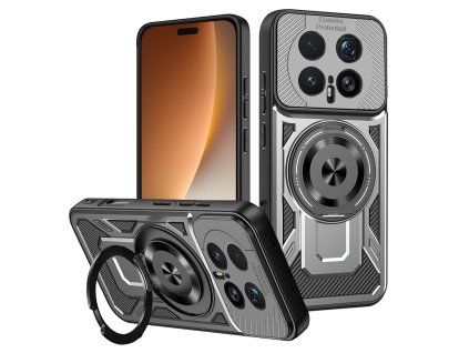 Techsuit - RuggedCam - Honor Magic8 Pro - Gray