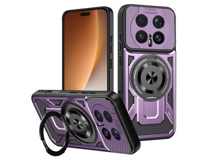 Techsuit - RuggedCam - Honor Magic8 Pro - Purple