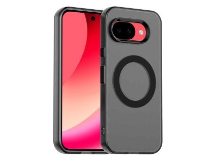 Techsuit - CandyCase MagSafe - Google Pixel 10a - Black