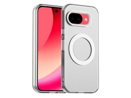 Techsuit - CandyCase MagSafe - Google Pixel 10a - White