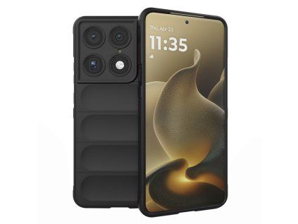 Techsuit - Magic Shield - Motorola Signature - Black