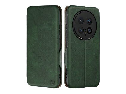 Techsuit - Safe Wallet Plus - Honor Magic8 Pro - Green