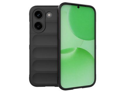 Techsuit - Magic Shield obal pre Xiaomi Poco X8 Pro - čierny