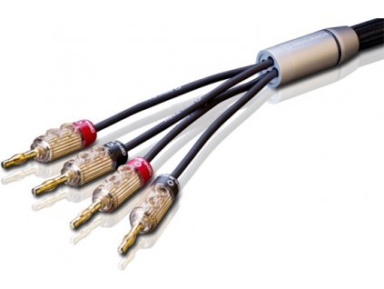 670 oehlbach xxl fusion four 4b reproduktorove kable pre bi amping 3m
