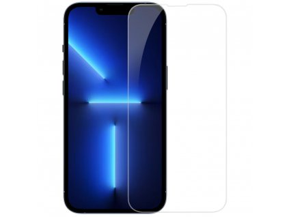 Nillkin Amazing H ochranné sklo - iPhone 13 pro Max / iPhone 14 Plus - Transparent