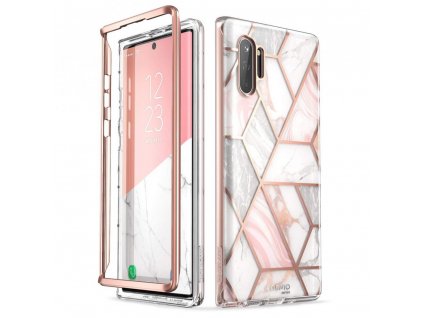 Blason - Cosmo - Samsung Galaxy Note 10 Plus 4G / Note 10 Plus 5g - Marble