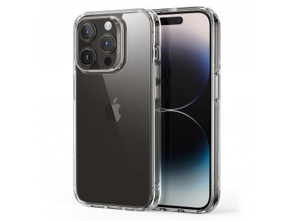 ESR Ice Shield kryt na - iPhone 15 pro - transparentná