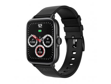 Colmi smart hodinky P28 Plus (čierna)
