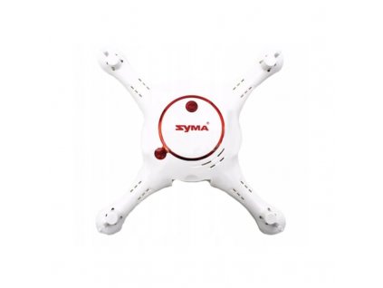 Syma Horný a dolný kryt pre dron X5UW-D