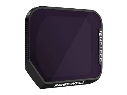 Freewell Filter ND1000 Long Exposure pre DJI Mavic 3 Classic