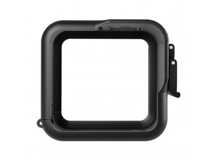 Telesin Plastic Frame Case with 3-preng Mount for Gopre HERO11 čierna Mini