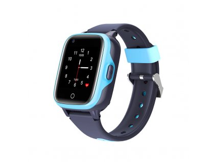 Smart hodinky Garett Kids Trendy 4G, modrá