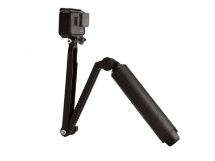 Telesin Vodotesná selfie tyč 360° pre športové kamery (GP-MFW-300)