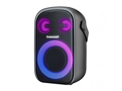 Tronsmart Bezdrôtový prenosný reproduktor Bluetooth Halo 110 (čierny)