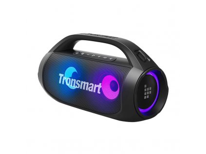Tronsmart Bezdrôtový prenosný reproduktor Bluetooth Bang SE (čierny)