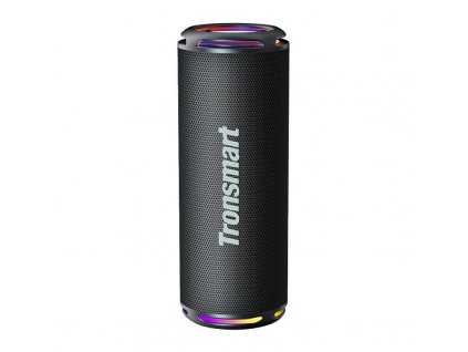Tronsmart Bezdrôtový prenosný reproduktor Bluetooth T7 Lite (čierny)