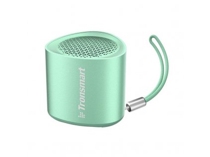 Tronsmart Bezdrôtový Bluetooth prenosný reproduktor Nimo Green (zelený)