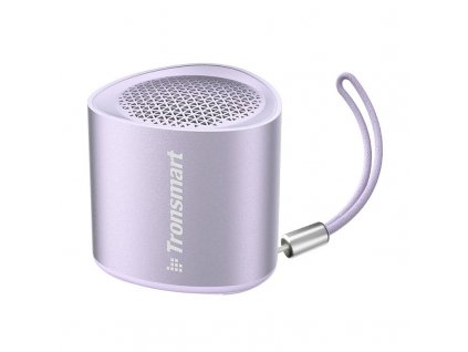 Tronsmart Bezdrôtový prenosný reproduktor Bluetooth Nimo Purple (fialový)
