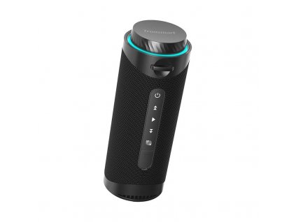 Tronsmart Bezdrôtový prenosný reproduktor Bluetooth T7 (čierny)