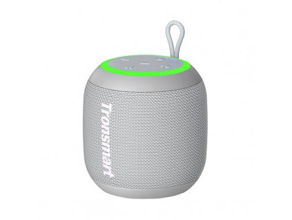 Tronsmart Bezdrôtový prenosný reproduktor Bluetooth T7 Mini Grey (šedý)