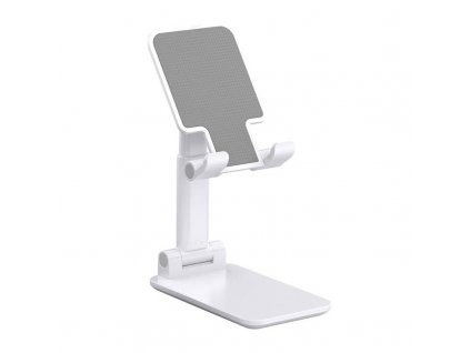 Choetech skladateľný stojan na telefón Phone Desk Holder H88-WH (biely)