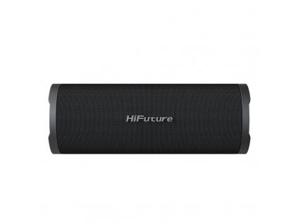 HiFuture bezdrôtový reproduktor Ripple Bluetooth (čierny)