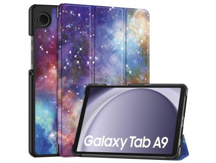 Techsuit Foldpro ochranné puzdro pre - Samsung Galaxy Tab A9 - Galaxy