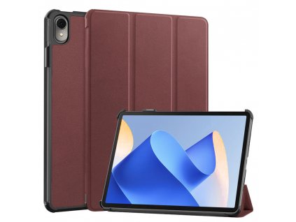 Foldpro ochranné puzdro pre - Huawei MatePad 11 2023 - Červená