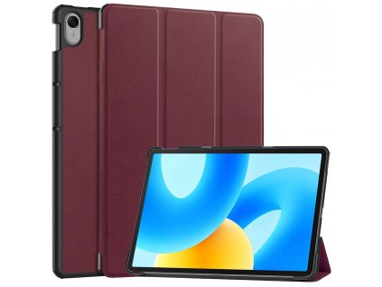 Foldpro ochranné puzdro pre - Huawei MatePad 11.5" - Červená